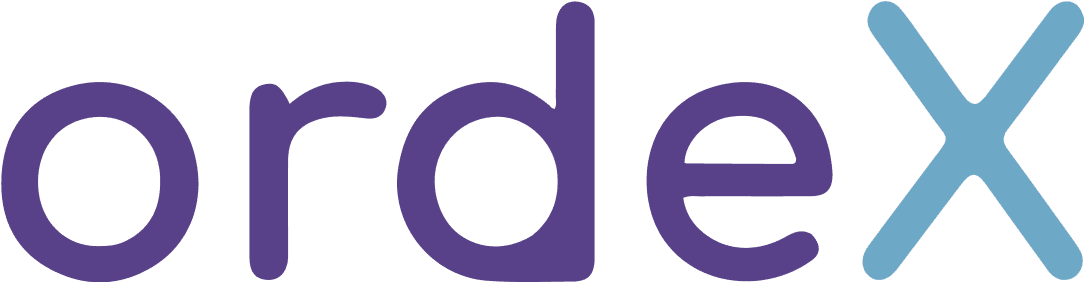 Ordex project artwork